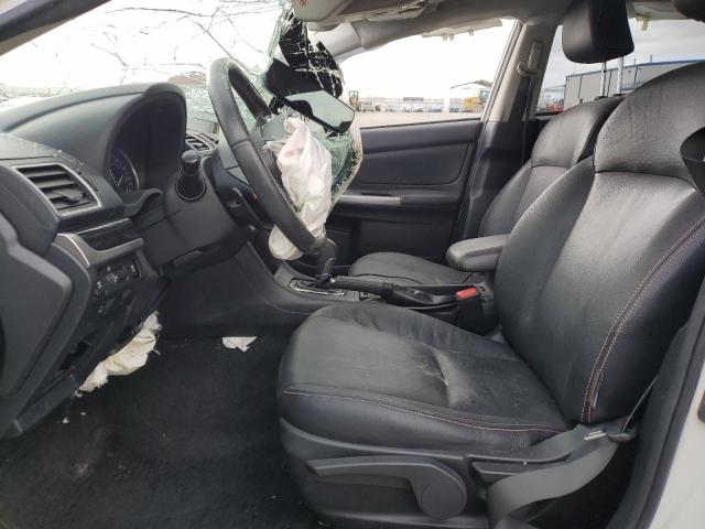 Photo 7 from auction – 2017 SUBARU CROSSTREK with VIN JF2GPANC5HH236872
