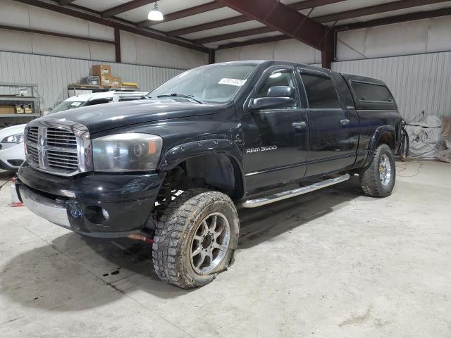 DODGE RAM 3500 2006 with VIN 3D7LX39C06G220840 - Photo from auction