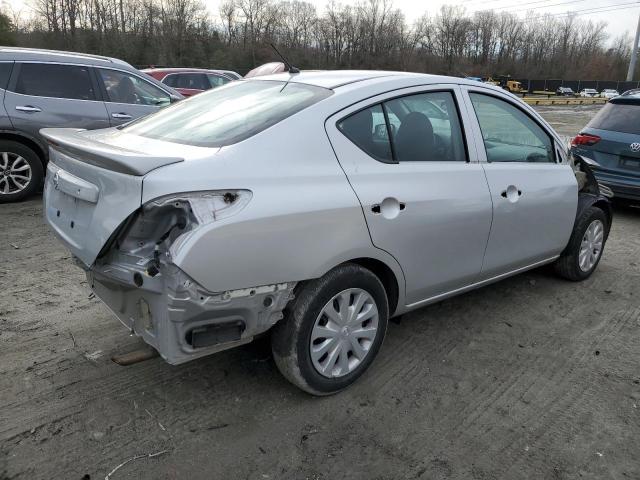 Снимка 3 от търг – 2017 NISSAN VERSA S с VIN 3N1CN7AP3HL892183