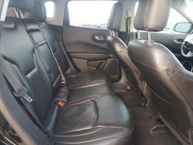 Photo 11 from auction – 2018 JEEP COMPASS LI with VIN 3C4NJDCB3JT281416