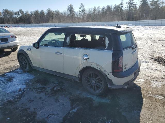 Photo 2 from auction – 2014 MINI COOPER S C with VIN WMWZG3C51ET800305