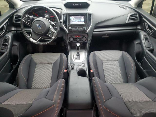 Photo 8 from auction – 2019 SUBARU CROSSTREK with VIN JF2GTACC5KH278058