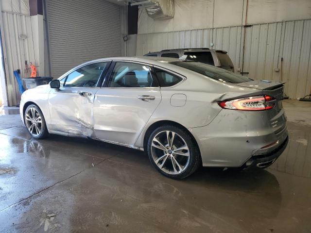 Photo 2 from auction – 2020 FORD FUSION TIT with VIN 3FA6P0D90LR151803