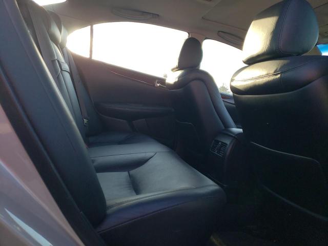 Photo 10 from auction – 2005 LEXUS ES 330 with VIN JTHBA30G055078601
