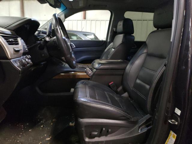 Photo 7 from auction – 2017 GMC YUKON DENA with VIN 1GKS2CKJ2HR121750