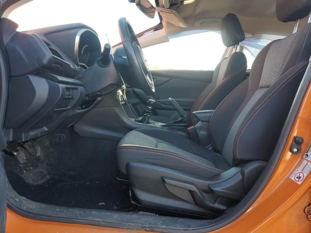 Photo 7 from auction – 2018 SUBARU CROSSTREK with VIN JF2GTABCXJ9268166