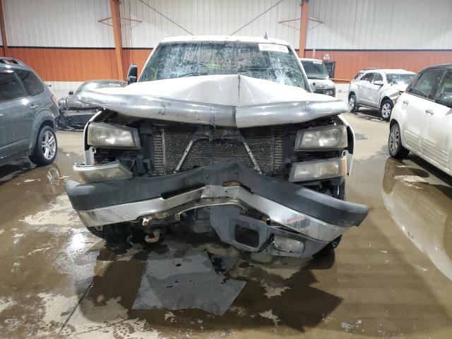 Photo 5 from auction – 2007 CHEVROLET SILVERADO with VIN 1GCHK33D77F122424