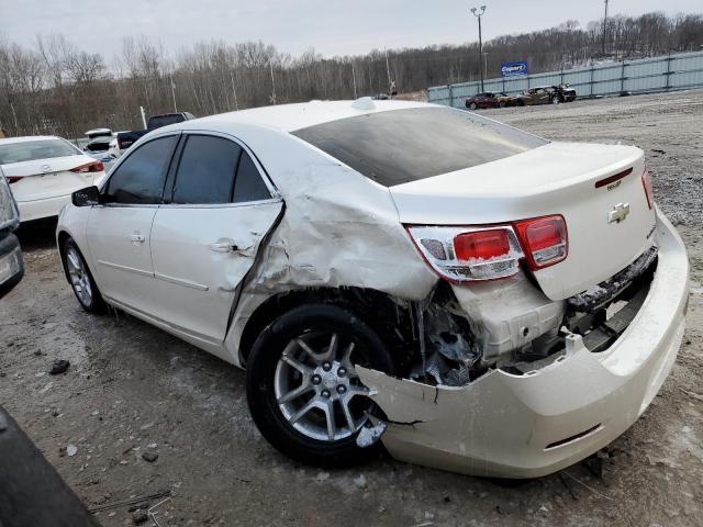 Photo 2 from auction – 2013 CHEVROLET MALIBU 2LT with VIN 1G11F5SR6DF154266