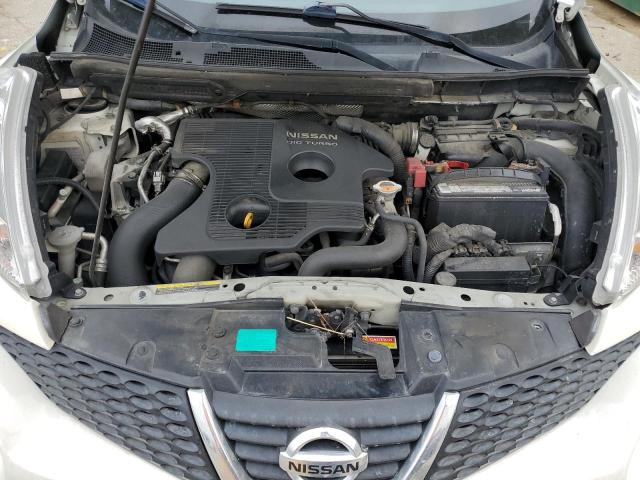 Photo 12 from auction – 2013 NISSAN JUKE S with VIN JN8AF5MV3DT225088