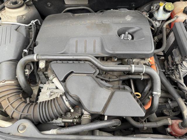 Photo 7 from auction – 2012 BUICK LACROSSE C with VIN 1G4GB5ER6CF214792