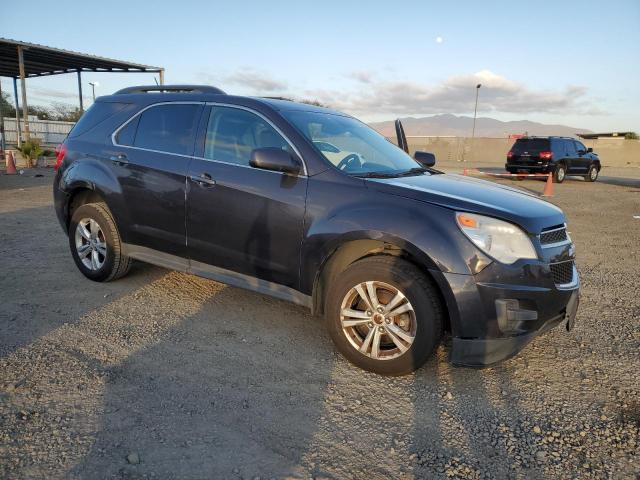 Photo 4 from auction – 2015 CHEVROLET EQUINOX LT with VIN 2GNALBEK3F6387653