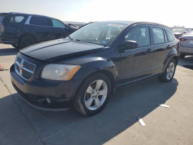 DODGE CALIBER MA 2011 with VIN 1B3CB3HA0BD106449 - Photo from auction