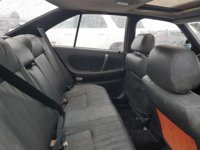Photo 10 from auction – 1990 NISSAN MAXIMA with VIN JN1HJ01P4LT450350