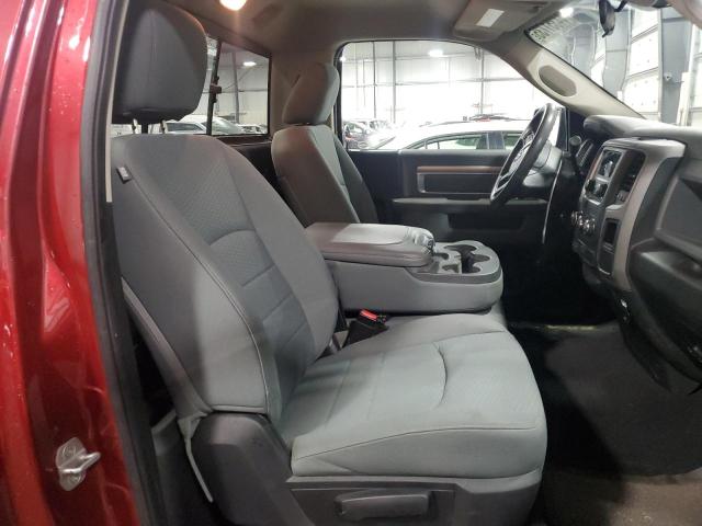 Photo 10 from auction – 2013 RAM 1500 ST with VIN 3C6JR7AT4DG501476