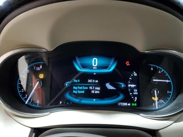 Photo 9 from auction – 2014 BUICK LACROSSE T with VIN 1G4GF5G33EF263710