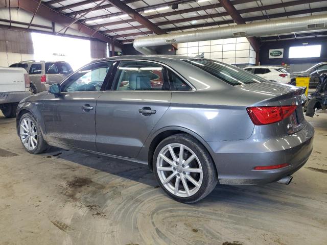صورة رقم 2 من المزاد - 2015 AUDI A3 PREMIUM مع VIN WAUEFGFFXF1052390