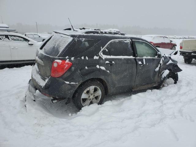 Photo 3 from auction – 2012 CHEVROLET EQUINOX LT with VIN 2GNFLEE59C6264436