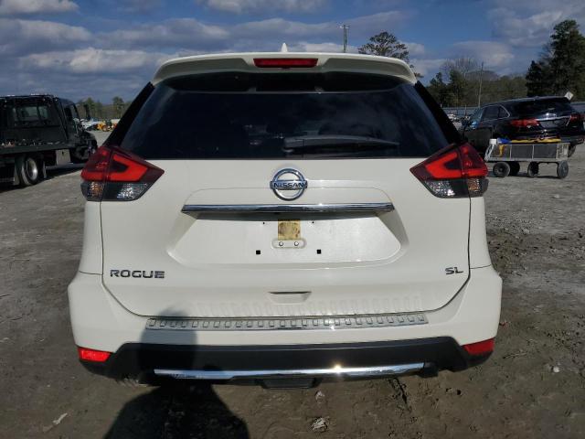 Photo 6 from auction – 2018 NISSAN ROGUE S with VIN JN8AT2MT1JW487143