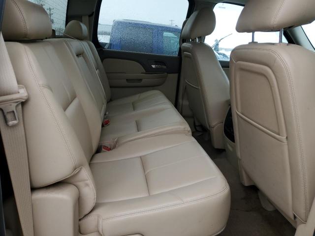 Photo 10 from auction – 2013 CHEVROLET SILVERADO with VIN 3GCPKTE75DG132494