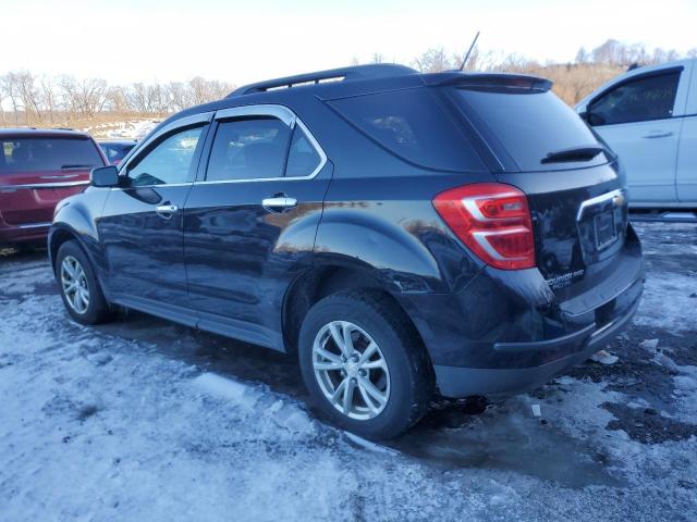 Photo 2 from auction – 2017 CHEVROLET EQUINOX LT with VIN 2GNFLFEK6H6100791