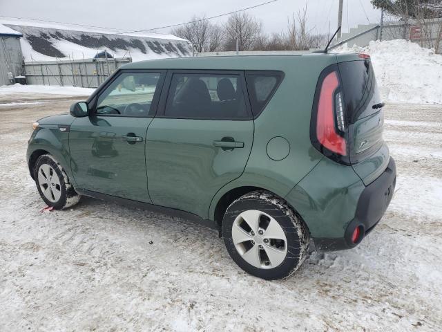 Photo 2 from auction – 2014 KIA SOUL with VIN KNDJN2A25E7030806