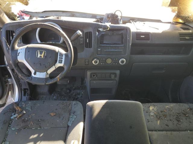 Photo 8 from auction – 2008 HONDA RIDGELINE with VIN 2HJYK16288H506738