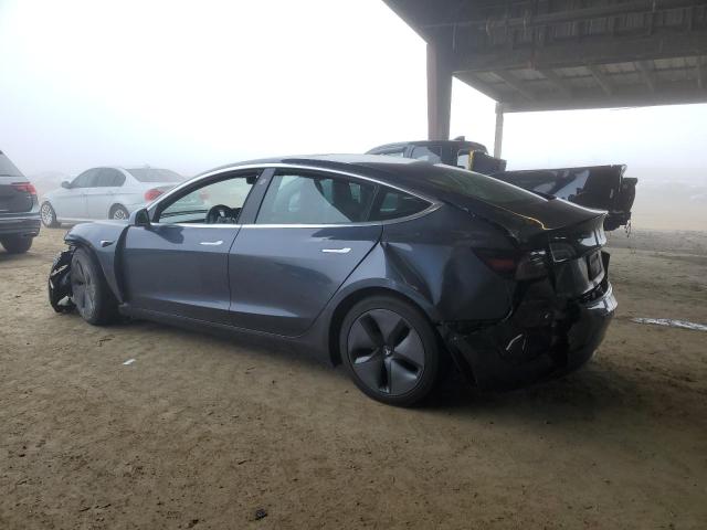 Photo 2 from auction – 2019 TESLA MODEL 3 with VIN 5YJ3E1EA7KF308194