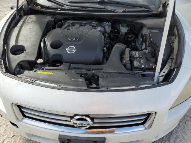 Foto 11 de la subasta – 2014 NISSAN MAXIMA S con VIN 1N4AA5AP7EC454901