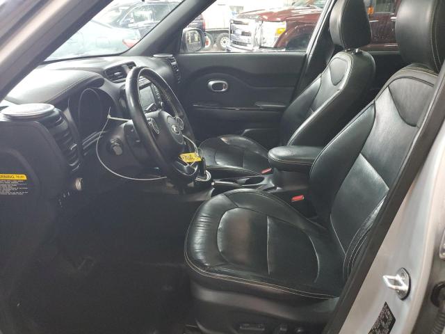 Photo 7 from auction – 2015 KIA SOUL + with VIN KNDJP3A5XF7780438