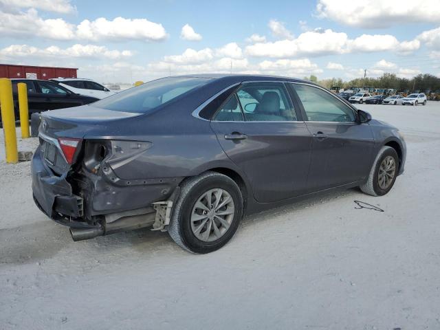 Photo 3 from auction – 2016 TOYOTA CAMRY LE with VIN 4T1BF1FK3GU160149