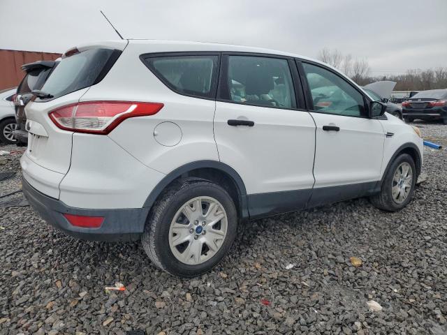 Photo 3 from auction – 2014 FORD ESCAPE S with VIN 1FMCU0F7XEUE01721