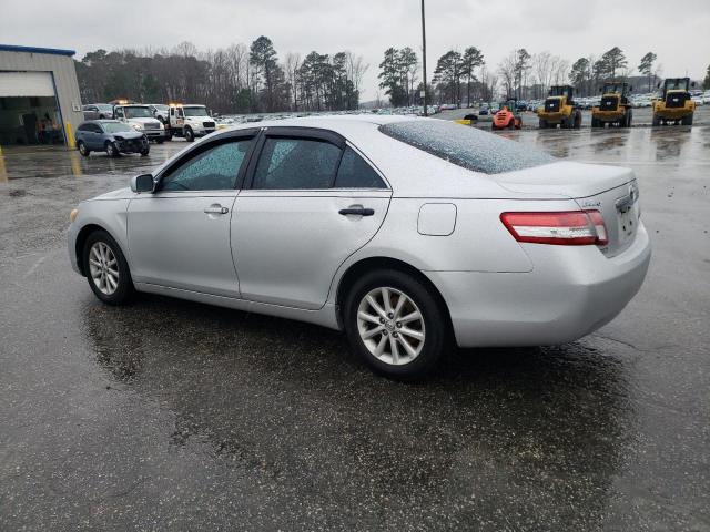 Photo 2 from auction – 2011 TOYOTA CAMRY BASE with VIN 4T1BF3EK2BU123857