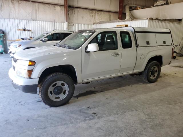 Photo 1 from auction – 2010 CHEVROLET COLORADO with VIN 1GCKTBD99A8149370