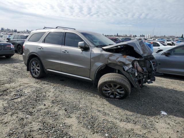 Photo 4 from auction – 2012 DODGE DURANGO CR with VIN 1C4RDJDG3CC318058
