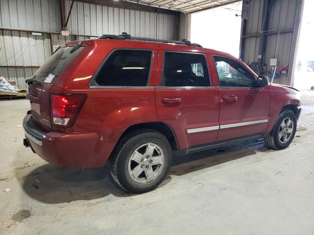 Photo 3 from auction – 2005 JEEP GRAND CHER with VIN 1J8HR58N35C616182