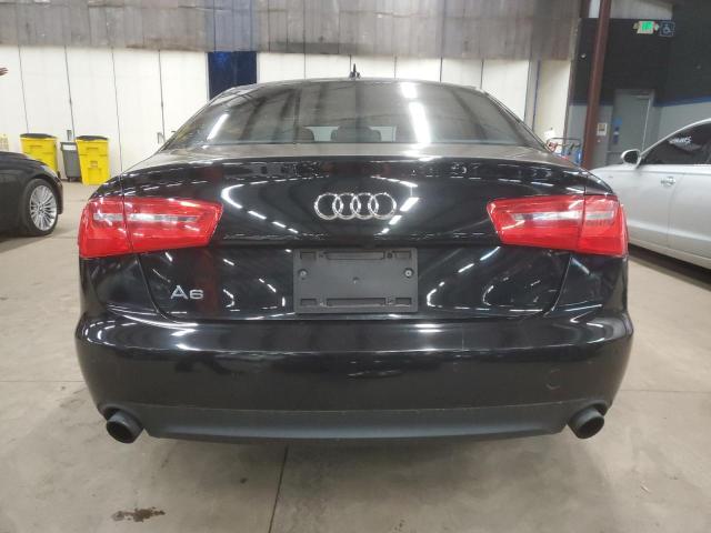 Photo 6 from auction – 2013 AUDI A6 PREMIUM with VIN WAUGFAFC3DN139811