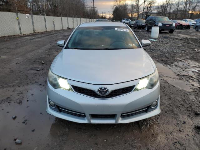 Photo 5 from auction – 2012 TOYOTA CAMRY BASE with VIN 4T1BF1FK5CU030108