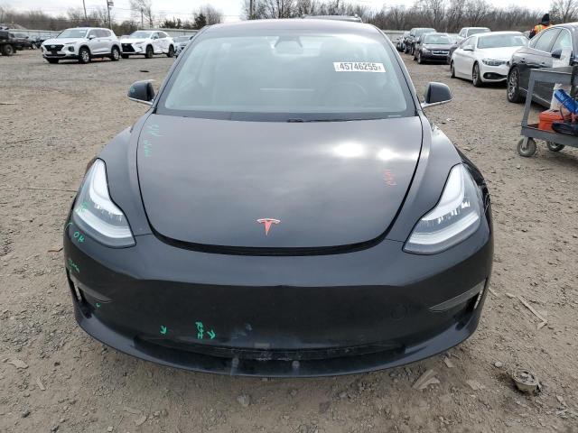 Photo 5 from auction – 2018 TESLA MODEL 3 with VIN 5YJ3E1EB9JF170360