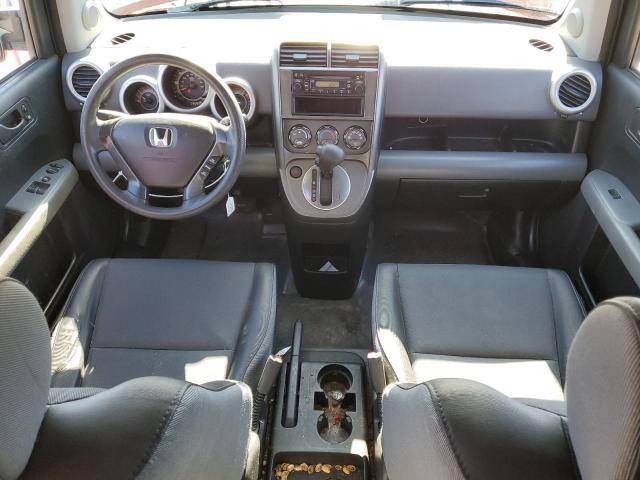 Photo 8 from auction – 2005 HONDA ELEMENT LX with VIN 5J6YH283X5L024053
