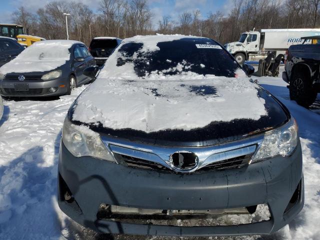 Photo 5 from auction – 2012 TOYOTA CAMRY BASE with VIN 4T1BF1FK1CU046774