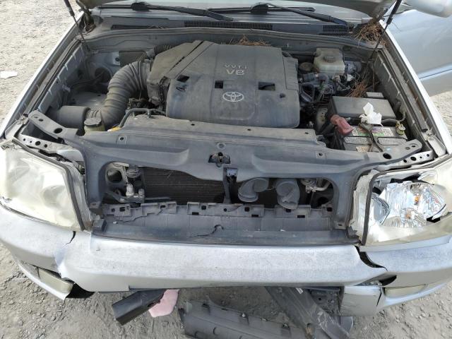 Zdjęcie 12 z aukcji – 2004 TOYOTA 4RUNNER SR z VIN JTEZU14R440032445