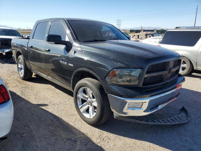 Photo 4 from auction – 2009 DODGE RAM 1500 with VIN 1D3HB13T49S811639