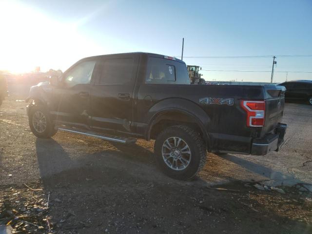 Photo 2 from auction – 2019 FORD F150 SUPER with VIN 1FTEW1E50KKC76068