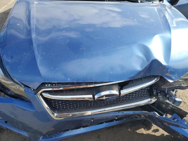 صورة رقم 11 من المزاد - 2015 SUBARU IMPREZA SP مع VIN JF1GJAS64FH022473