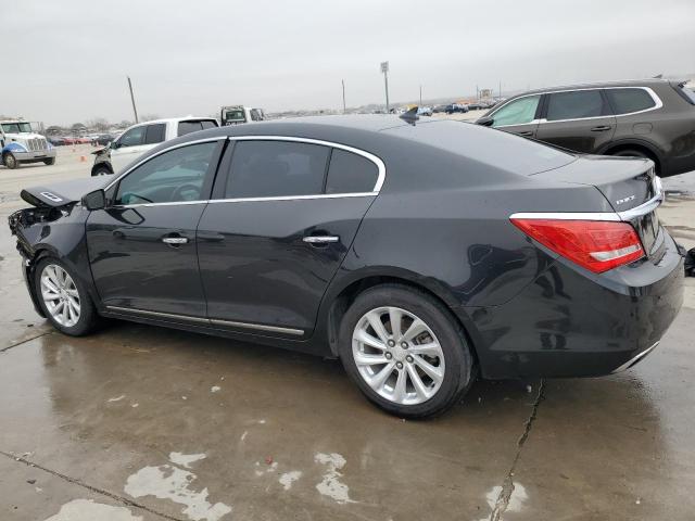 Photo 2 from auction – 2014 BUICK LACROSSE with VIN 1G4GB5G33EF103189
