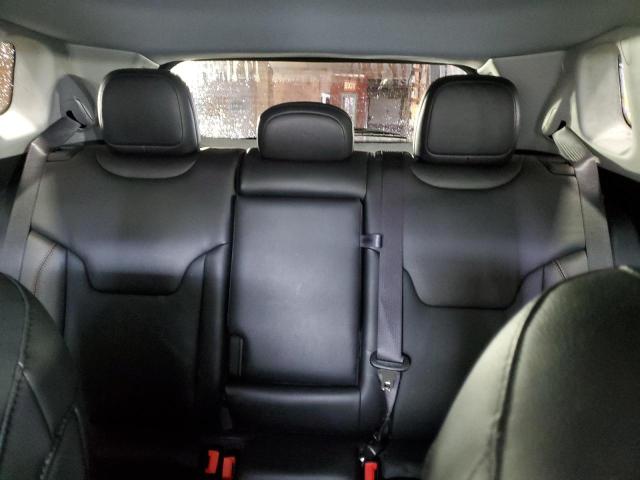 Фото 10 с аукциона – 2022 JEEP COMPASS LI с VIN 3C4NJDCB7NT181308