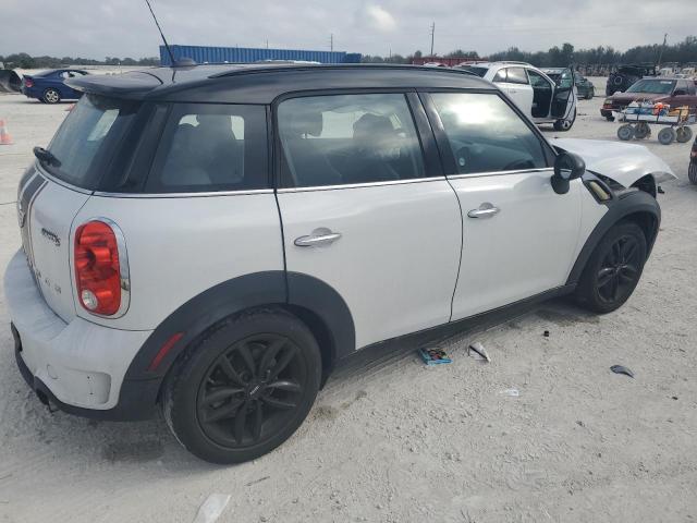 Photo 3 from auction – 2014 MINI COOPER S C with VIN WMWZC3C55EWP27353