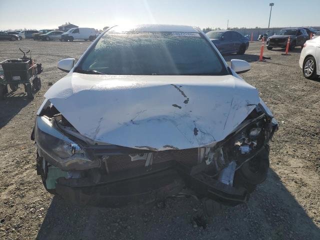 Photo 5 from auction – 2016 TOYOTA COROLLA L with VIN 5YFBURHE2GP564427