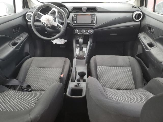 Photo 8 from auction – 2021 NISSAN VERSA S with VIN 3N1CN8DV1ML896601
