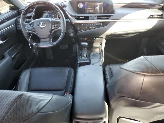 Photo 8 from auction – 2020 LEXUS ES 350 with VIN 58ADZ1B19LU080435